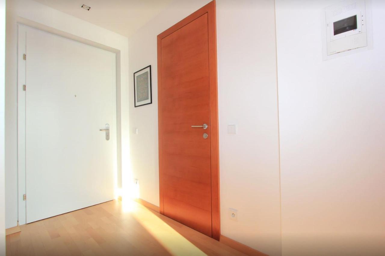 Luxury Space At The Best Address In Bratislava Ngoại thất bức ảnh