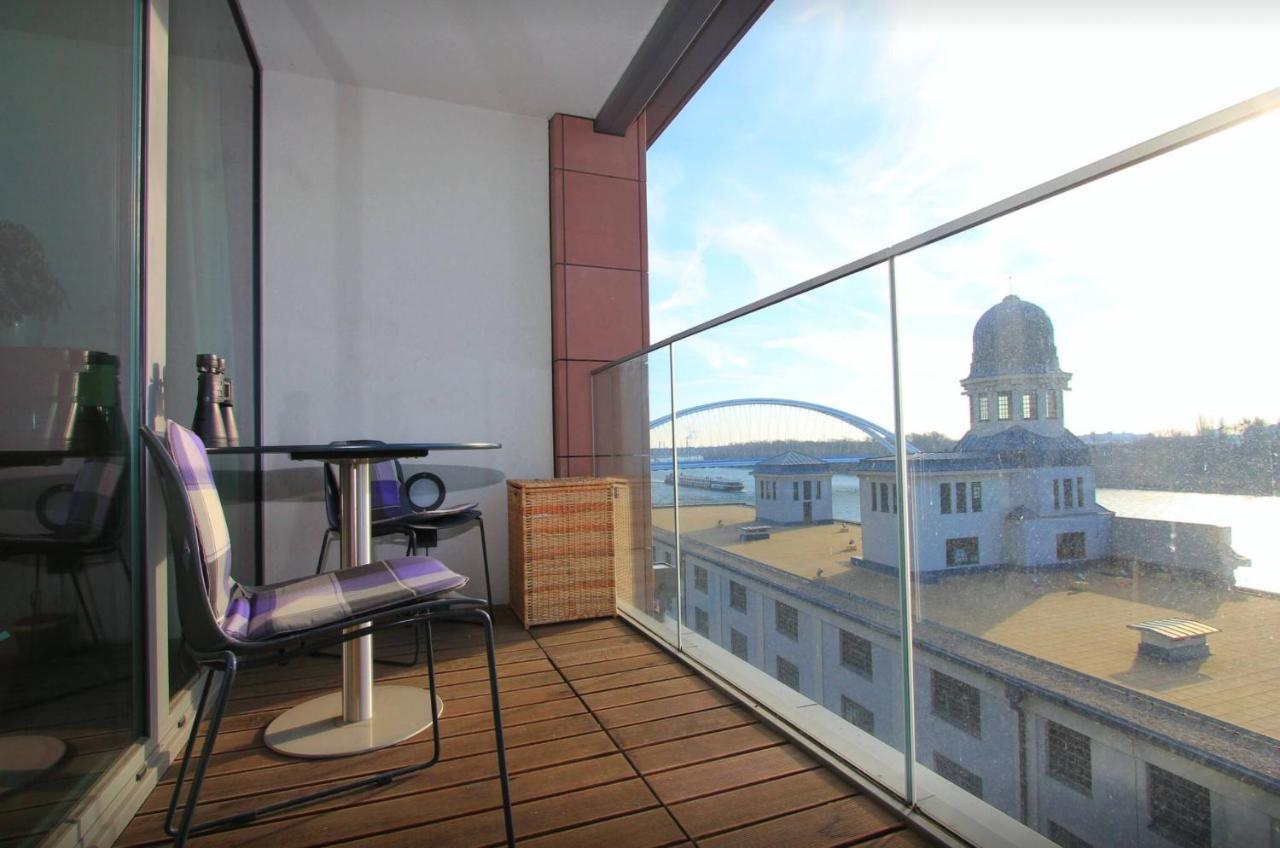 Luxury Space At The Best Address In Bratislava Ngoại thất bức ảnh